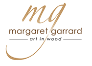 Margaret Garrard, Professional Wood Turner - Art in Wood