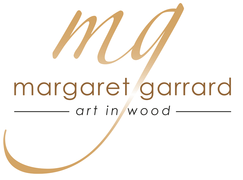 Margaret Garrard, Wood Turner - Art in Wood
